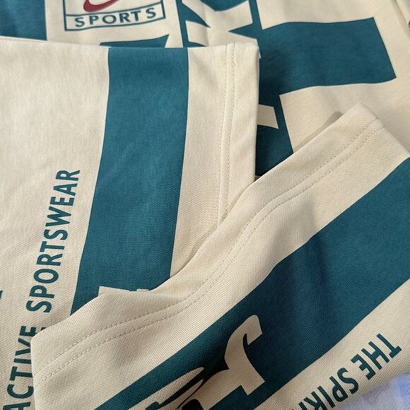 Nike x Cactus Plant Flea Market Long-Sleeve Polo - Picture 9 of 9